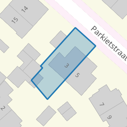 Perceel HLM03-H-5219