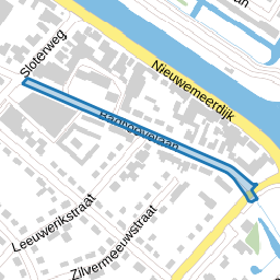 Perceel HLM03-H-5223