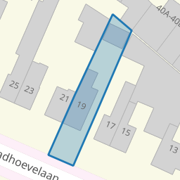 Perceel HLM03-H-5227