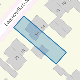 Perceel HLM03-H-5232