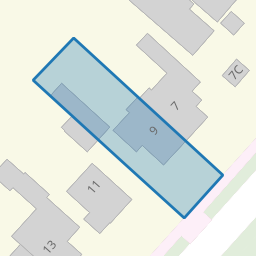 Perceel HLM03-H-5234