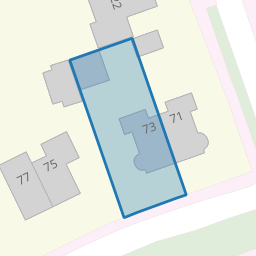 Perceel HLM03-H-5238