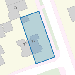 Perceel HLM03-H-5239