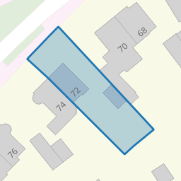 Perceel HLM03-H-5242