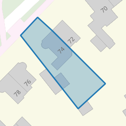 Perceel HLM03-H-5243