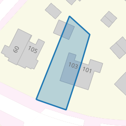 Perceel HLM03-H-5244