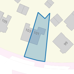 Perceel HLM03-H-5245