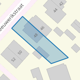 Perceel HLM03-H-5253