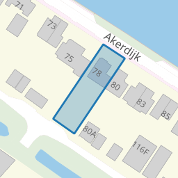 Perceel HLM03-H-5255