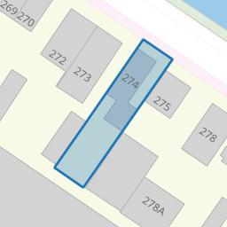 Perceel HLM03-H-5260