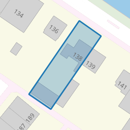 Perceel HLM03-H-5263