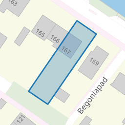 Perceel HLM03-H-5267