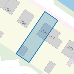 Perceel HLM03-H-5270