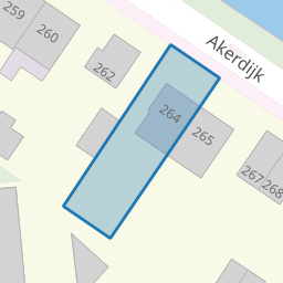 Perceel HLM03-H-5272