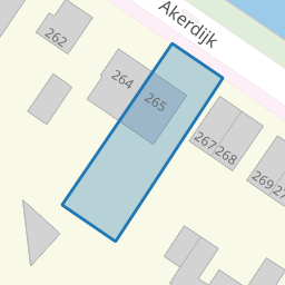 Perceel HLM03-H-5273