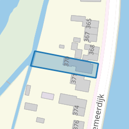 Perceel HLM03-H-5288