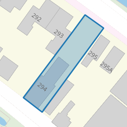 Perceel HLM03-H-5292