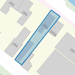 Perceel HLM03-H-5293