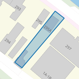 Perceel HLM03-H-5294