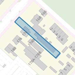 Perceel HLM03-H-5295