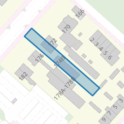 Perceel HLM03-H-5296