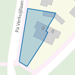 Perceel HLM03-H-5300