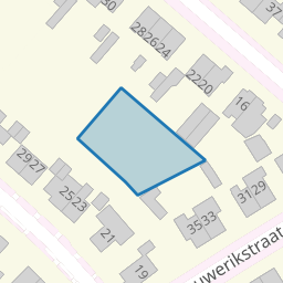 Perceel HLM03-H-5306