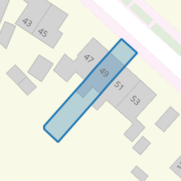 Perceel HLM03-H-5310