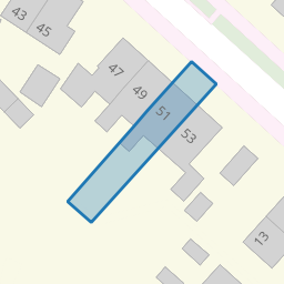 Perceel HLM03-H-5311