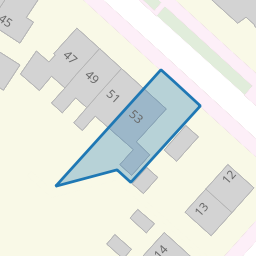 Perceel HLM03-H-5312