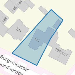 Perceel HLM03-H-5317