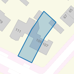 Perceel HLM03-H-5318