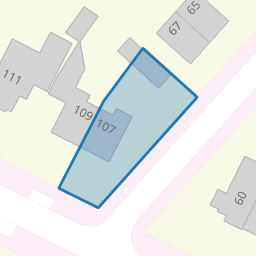 Perceel HLM03-H-5319