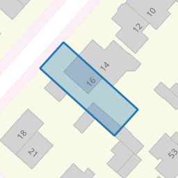 Perceel HLM03-H-5321