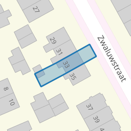 Perceel HLM03-H-5323