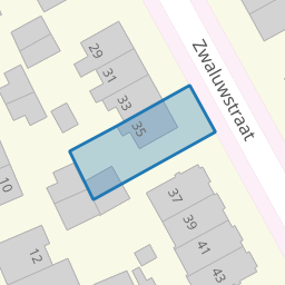 Perceel HLM03-H-5324