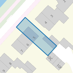 Perceel HLM03-H-5325