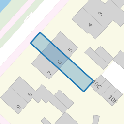 Perceel HLM03-H-5326