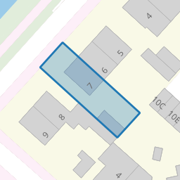 Perceel HLM03-H-5327