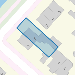 Perceel HLM03-H-5328