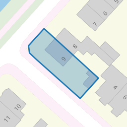 Perceel HLM03-H-5329