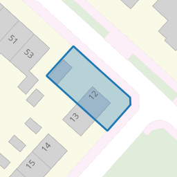 Perceel HLM03-H-5330