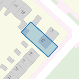 Perceel HLM03-H-5331