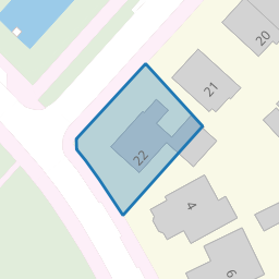 Perceel HLM03-H-5332