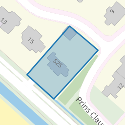 Perceel HLM03-H-5334