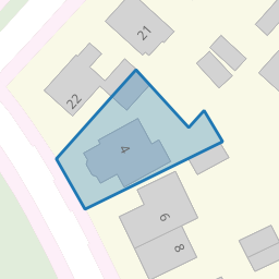 Perceel HLM03-H-5338