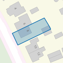 Perceel HLM03-H-5340