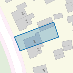 Perceel HLM03-H-5343