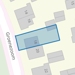 Perceel HLM03-H-5345