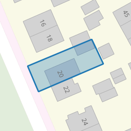 Perceel HLM03-H-5356